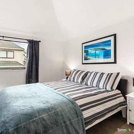 Beachside Retreat ويلينغتون المظهر الخارجي الصورة