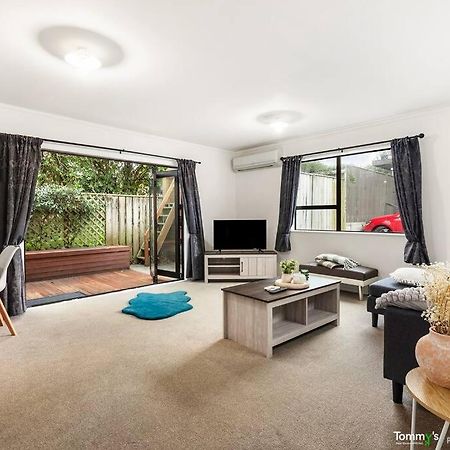 Beachside Retreat ويلينغتون المظهر الخارجي الصورة