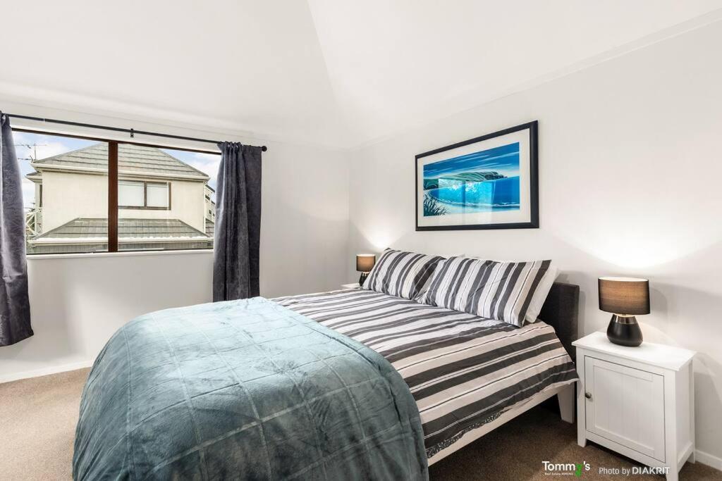 Beachside Retreat ويلينغتون المظهر الخارجي الصورة
