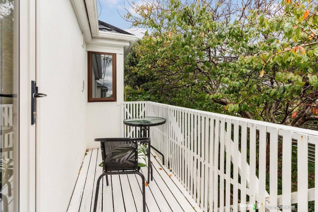 Beachside Retreat ويلينغتون المظهر الخارجي الصورة